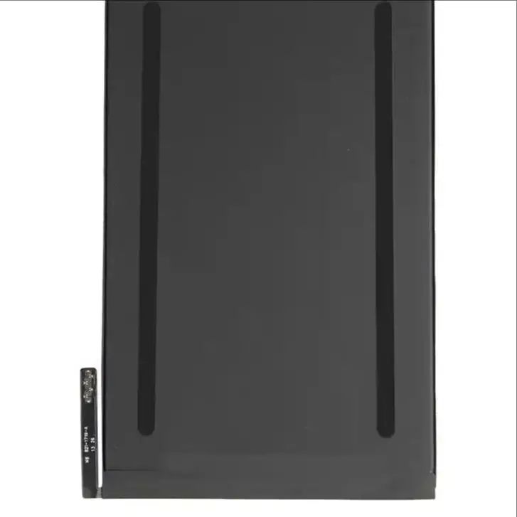 Аккумулятор для iPad mini 1, iPad mini 2, iPad mini 3, 4, 5 A1489 A1538 A1445 A1512
Аккумулятор для iPad mini 1, iPad mini 2, iPad mini 3, 4, 5 A1489 A1538 A1445 A1512
