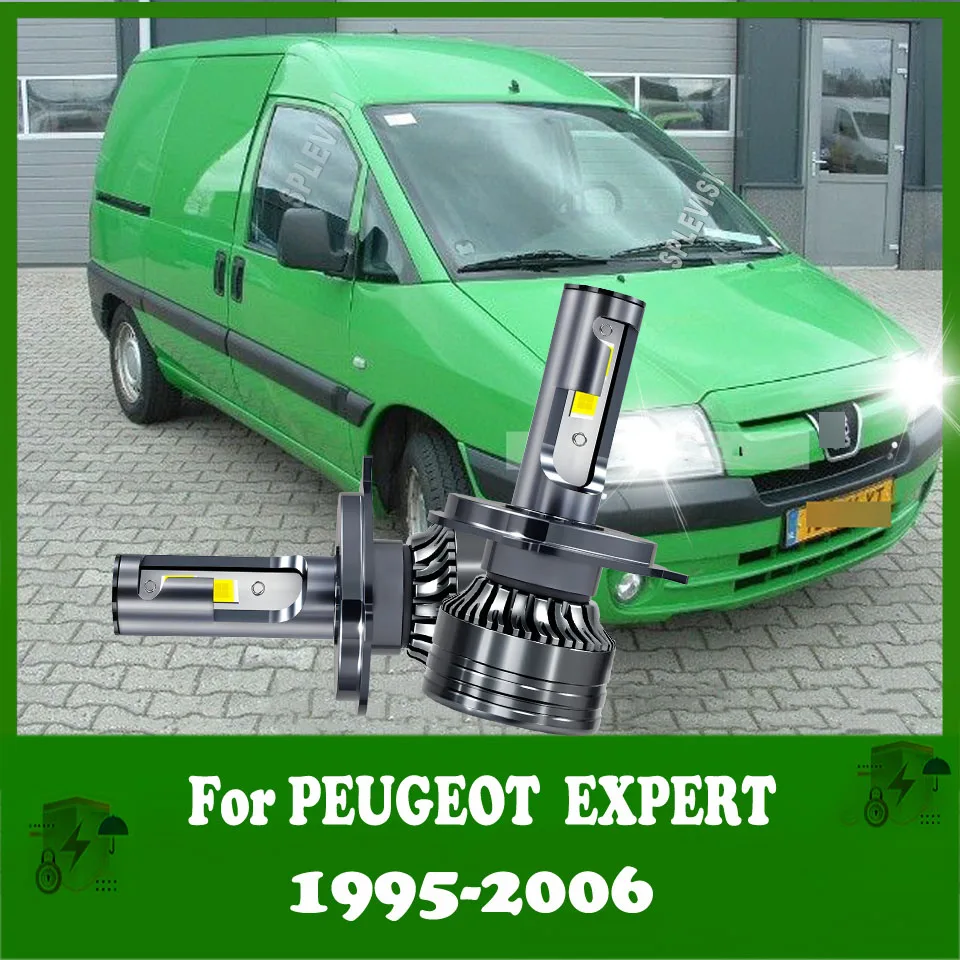 Автомобильная лампа для фар H4 9003, автомобильная фара для Peugeot EXPERT 1995 1996 1997 1998 1999 2000 2001 2002 2003 2004 2005 2006
Автомобильная лампа для фар H4 9003, автомобильная фара для Peugeot EXPERT 1995 1996 1997 1998 1999 2000 2001 2002 2003 2004 2005 2006