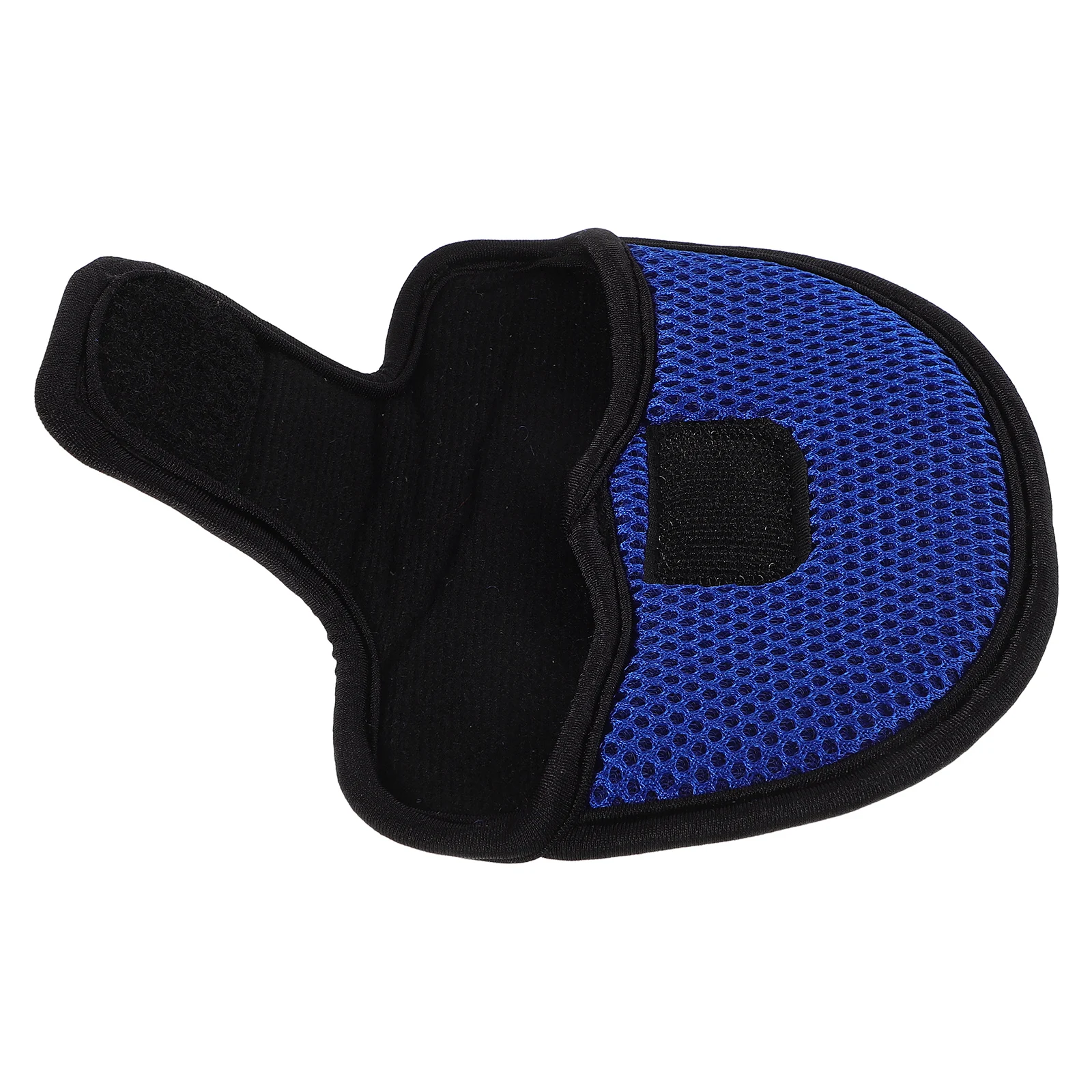 Club Head Covers Putter Driver Iron Accessories Semicircular Nylon Mesh Water Resistant Headcovers For Men Women Golf Club
Club Head Covers Putter Driver Iron Accessories Semicircular Nylon Mesh Water Resistant Headcovers For Men Women Golf Club