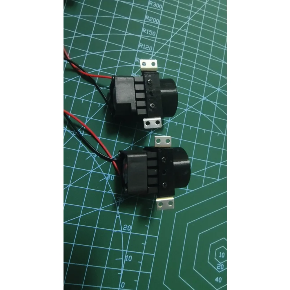 Model Car Lights for 1/10 RC Crawler Car Traxxas TRX4 Defender RC4WD D90 Jeep CC01 AXIAL SCX10 90046 TRX6 G63 Cherokee TK300
Model Car Lights for 1/10 RC Crawler Car Traxxas TRX4 Defender RC4WD D90 Jeep CC01 AXIAL SCX10 90046 TRX6 G63 Cherokee TK300