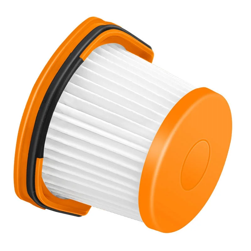 -PQWN Vacuum Filter Replacement Parts For Shark WS620/WS630/WS632/WS632BLBRN/632GNBRN Wandvac System Vacuum,Compared To Part
-PQWN Vacuum Filter Replacement Parts For Shark WS620/WS630/WS632/WS632BLBRN/632GNBRN Wandvac System Vacuum,Compared To Part