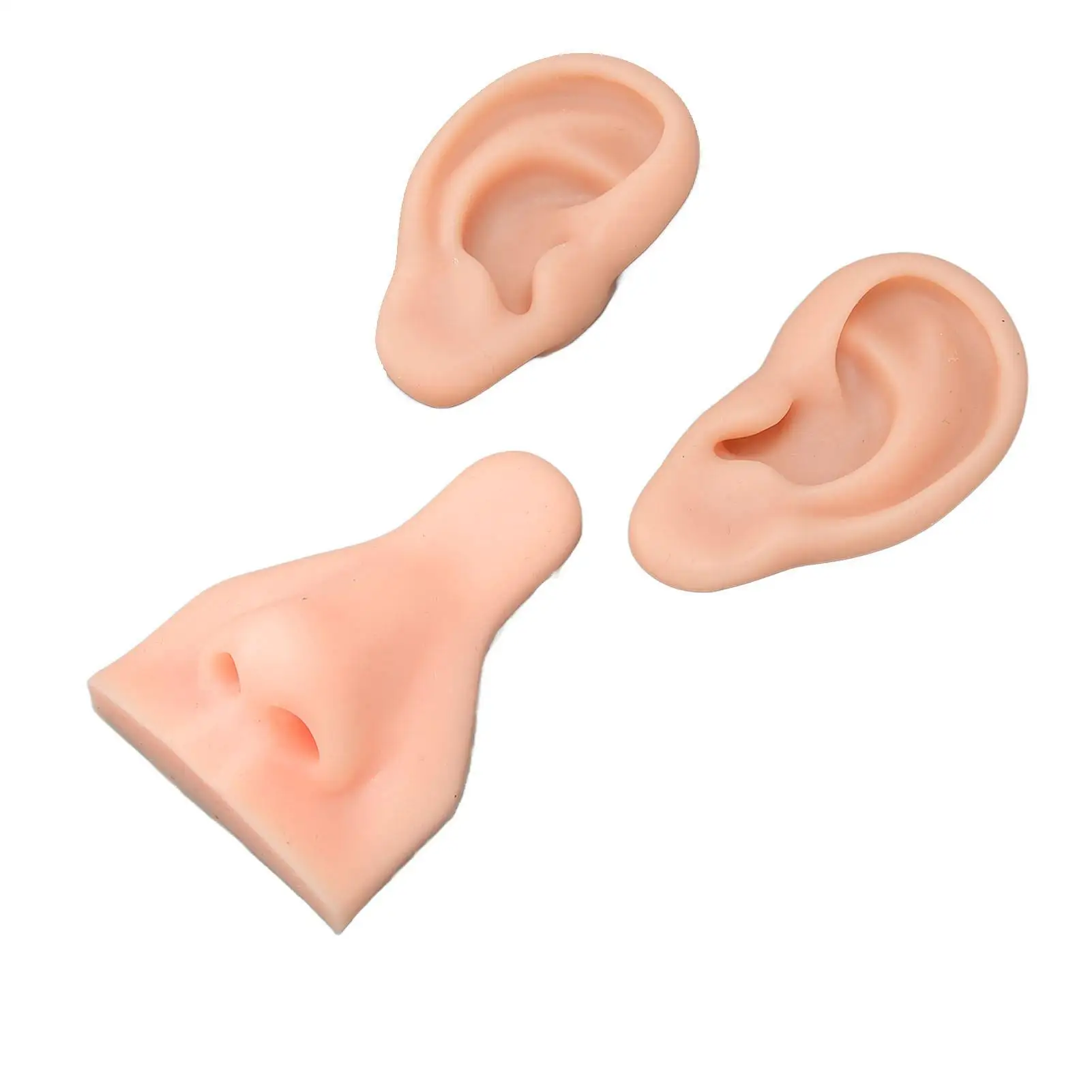 Мягкая силиконовая модель для пирсинга для студентов и профессионалов, безопасный тренировочный инструмент
Мягкая силиконовая модель для пирсинга для студентов и профессионалов, безопасный тренировочный инструмент