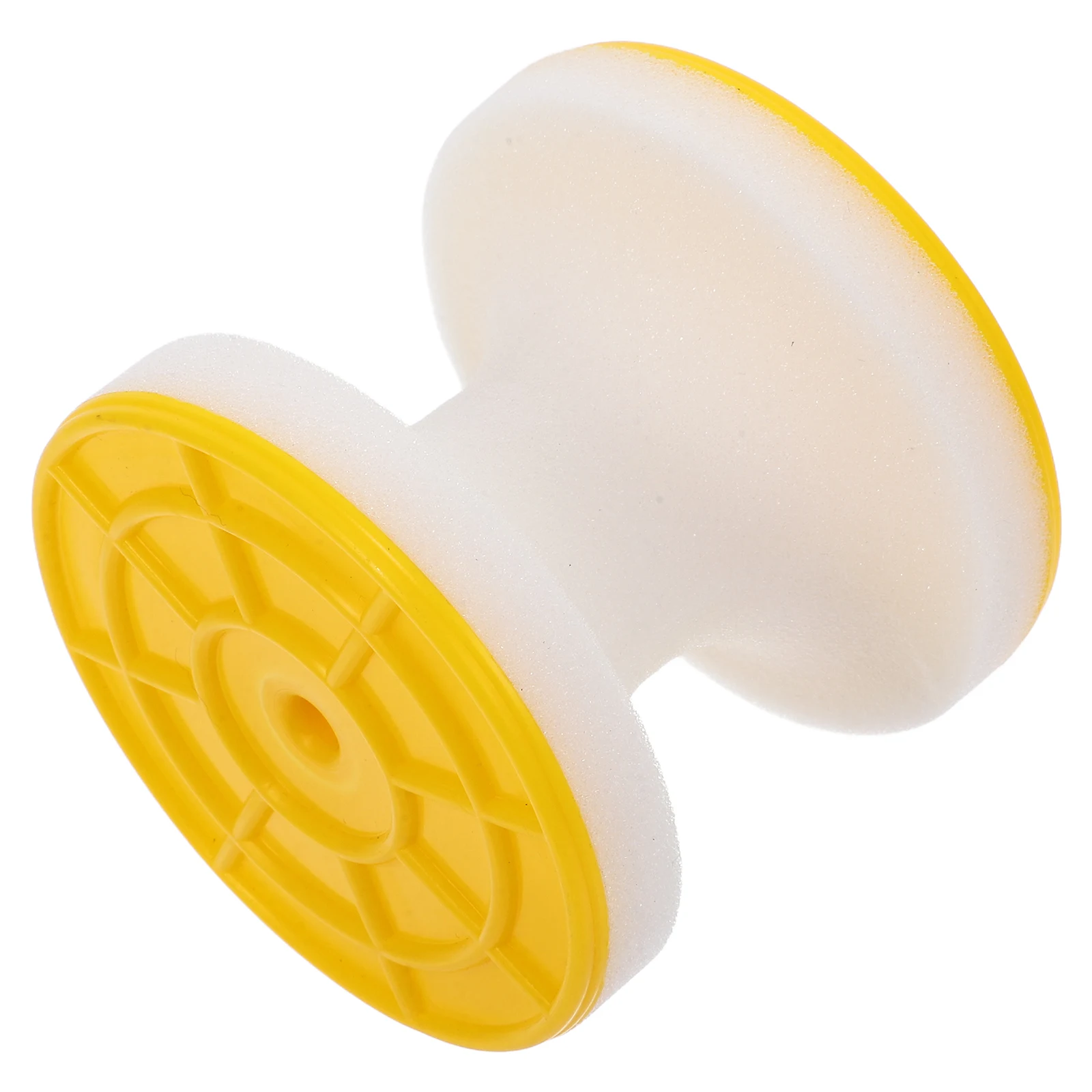Sponge Paint Head Efficient Pipe Cleaning Tool Versatile Painting Brush For Gas Water Fire Pipes Durable Soft Brush Head
Sponge Paint Head Efficient Pipe Cleaning Tool Versatile Painting Brush For Gas Water Fire Pipes Durable Soft Brush Head