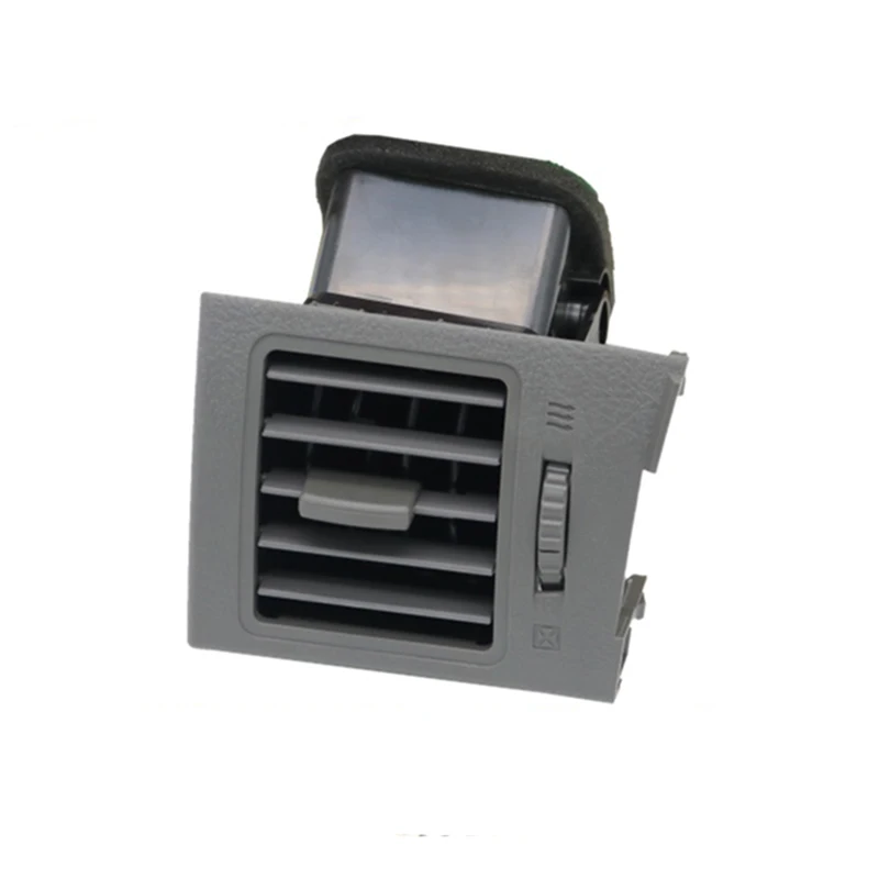 Air Conditioning Outlet for BYD L3 Instrument Panel Side Air Vent Air Outlet Car Accessories
Air Conditioning Outlet for BYD L3 Instrument Panel Side Air Vent Air Outlet Car Accessories