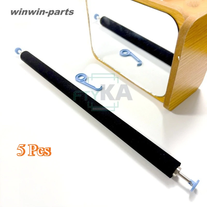 CC522-67912 New Secondary Transfer Roller Kit T2 for HP LJ CP5525 M750 CP5225 M775 5525 5225 775 750 CE710-67904 Printer Parts
CC522-67912 New Secondary Transfer Roller Kit T2 for HP LJ CP5525 M750 CP5225 M775 5525 5225 775 750 CE710-67904 Printer Parts