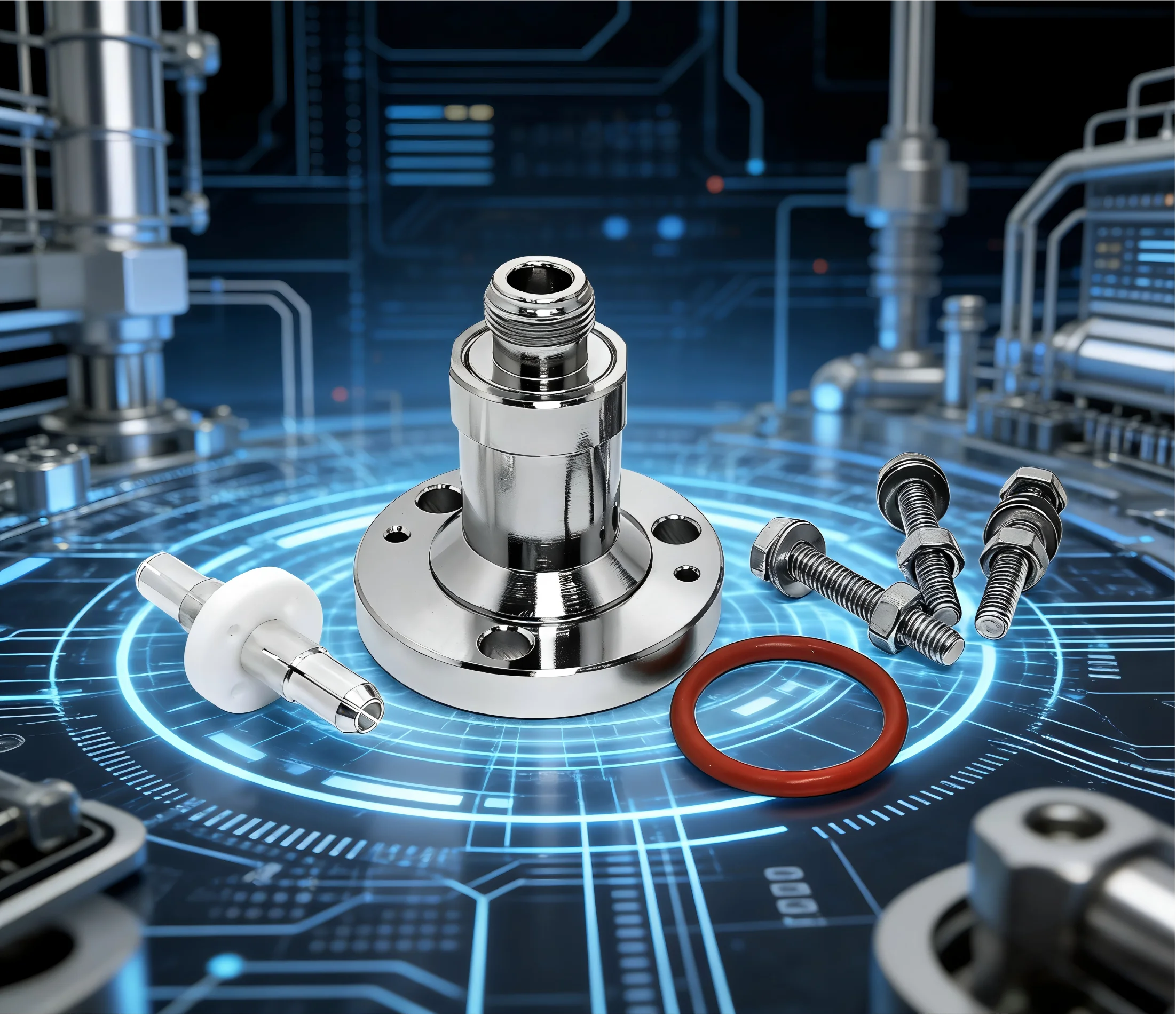 Бесплатная доставка: коаксиальный адаптер 7/8'' EIA Flange Connector на N Female RF
Бесплатная доставка: коаксиальный адаптер 7/8'' EIA Flange Connector на N Female RF