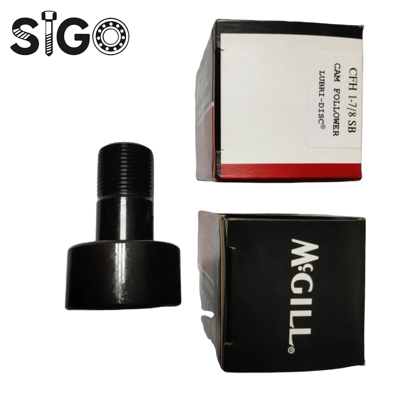 Original Mcgill Cam Follower Bearing CFH2S Needle Rollers Bearing CFH2S CFH2B CFH2SB CFH5/8SB
Original Mcgill Cam Follower Bearing CFH2S Needle Rollers Bearing CFH2S CFH2B CFH2SB CFH5/8SB