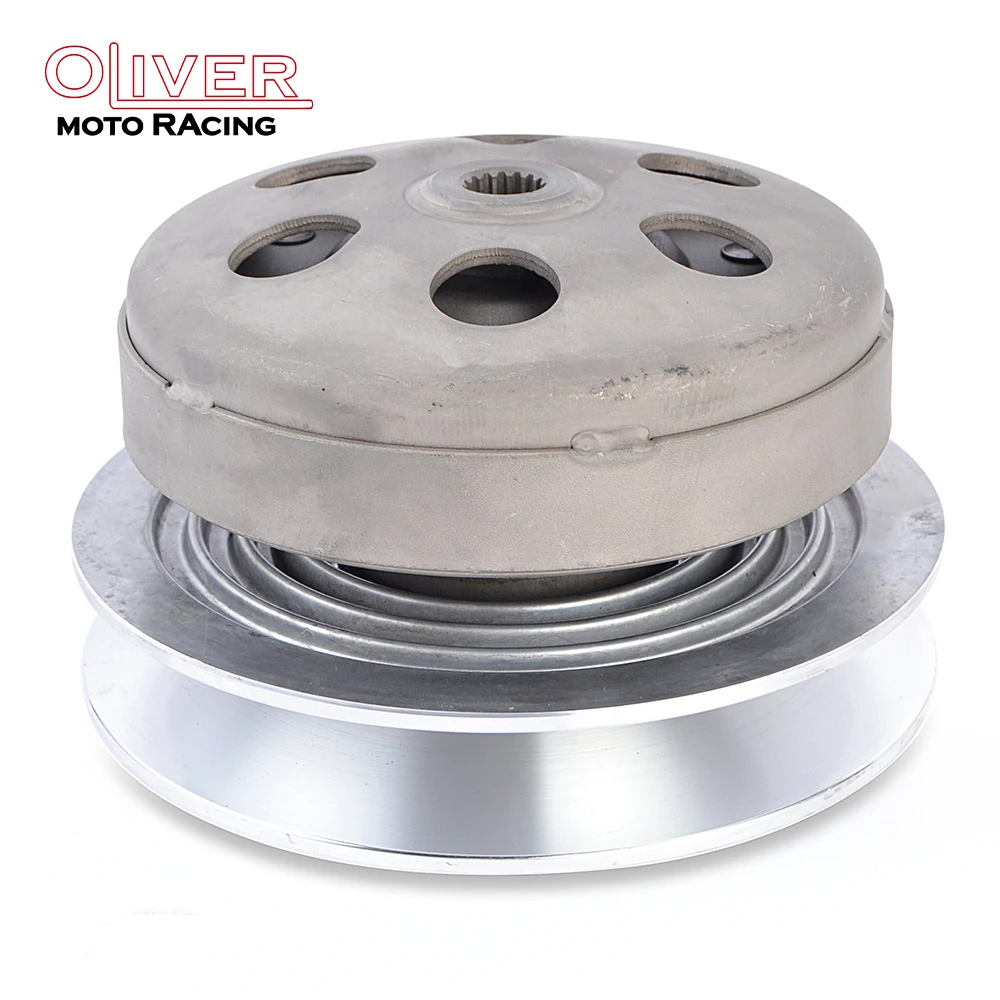 Clutch Primary Drive Clutch For Yamaha XMAX300 Evolis 300 X-MAX 300 250 CZD250 Tech Max CZD300 MWD300 Tricity 300 B74-E6611-00
Clutch Primary Drive Clutch For Yamaha XMAX300 Evolis 300 X-MAX 300 250 CZD250 Tech Max CZD300 MWD300 Tricity 300 B74-E6611-00