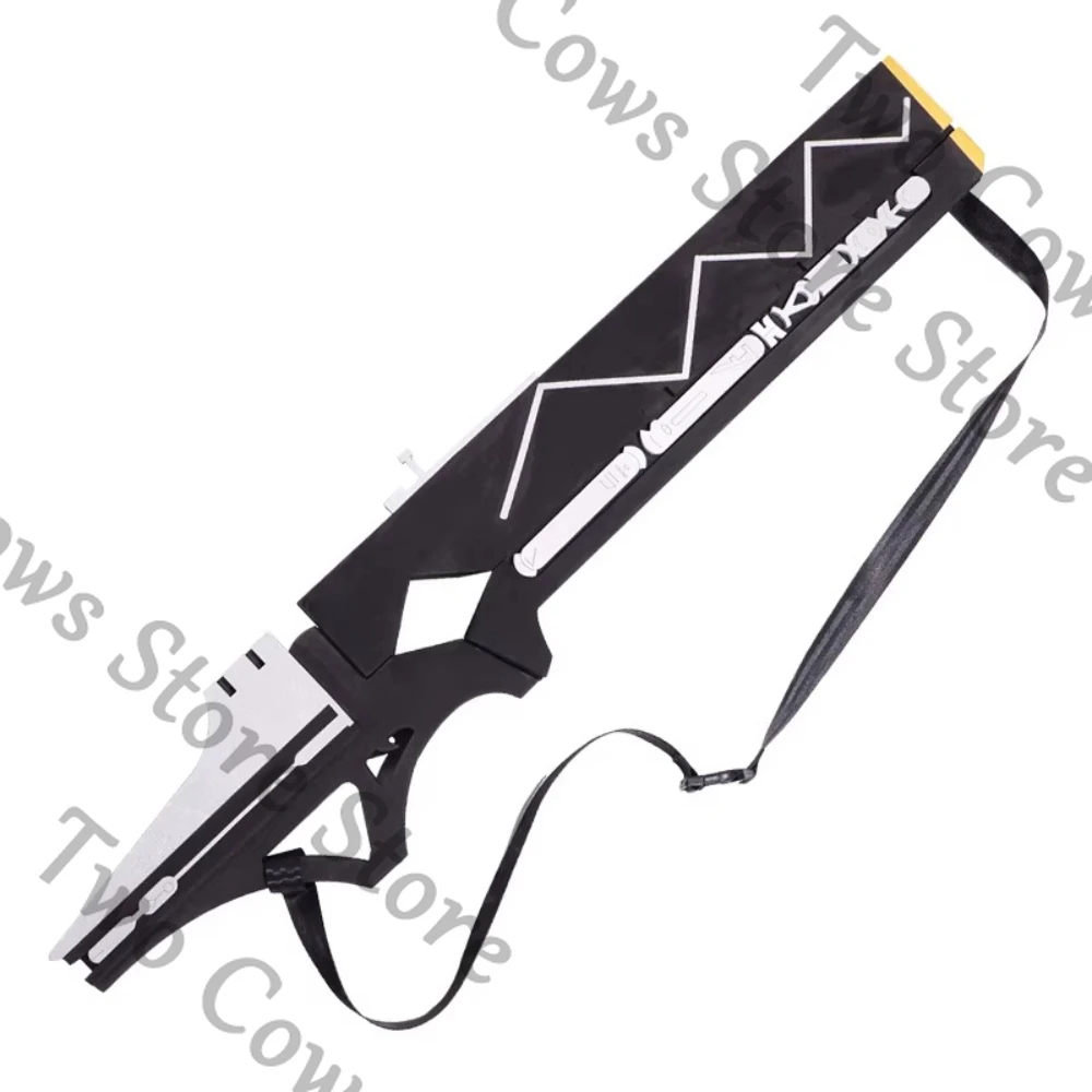 Arknights Exusiai Character Props Cospaly High Appearance Level Ambitus Decorate Commemorate Collector's Edition Souvenir
Arknights Exusiai Character Props Cospaly High Appearance Level Ambitus Decorate Commemorate Collector's Edition Souvenir