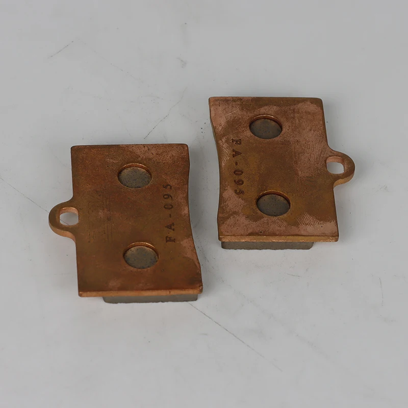 Модификация запчастей для мотоциклов RZMA, 4P поршневые суппорты, износостойкие высокотемпературные спеченные тормозные колодки FA095
Модификация запчастей для мотоциклов RZMA, 4P поршневые суппорты, износостойкие высокотемпературные спеченные тормозные колодки FA095