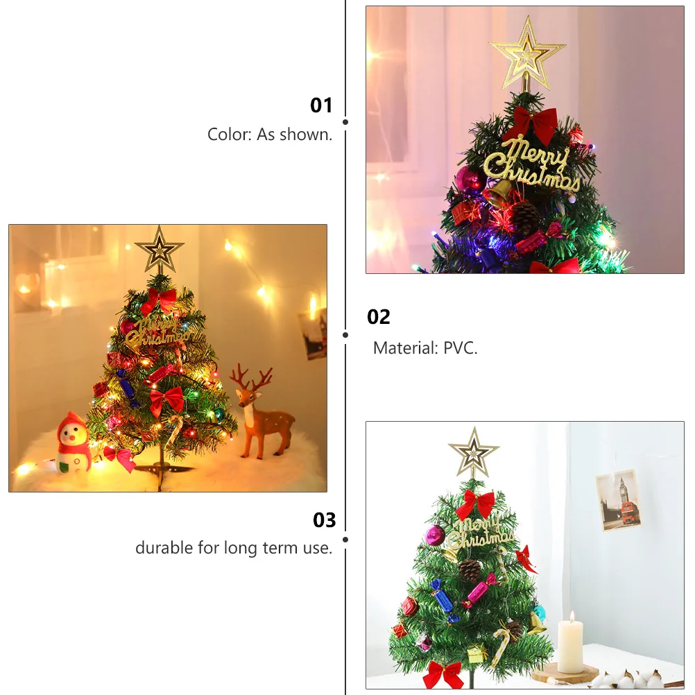 Christmas Tree nament PVC Decorated Lights Bedroom Party Supplies New Year Festival Gift Christmas Decor
Christmas Tree nament PVC Decorated Lights Bedroom Party Supplies New Year Festival Gift Christmas Decor