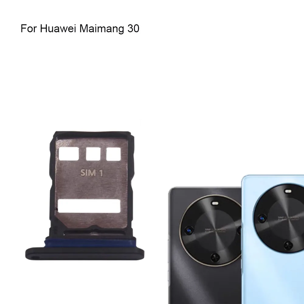 For Huawei Maimang 30 Tested Good Sim Card Holder Tray Card Slot For Huawei Mai mang 30 Sim Card Holder
For Huawei Maimang 30 Tested Good Sim Card Holder Tray Card Slot For Huawei Mai mang 30 Sim Card Holder