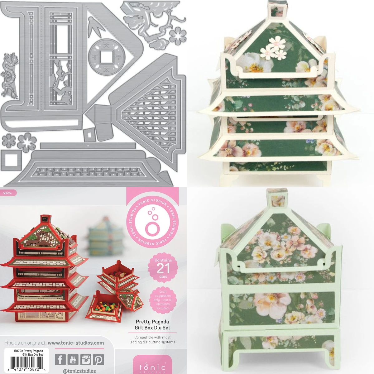 Китайская коробка, новинка 2025, металлические штампы для DIY, скрапбукинг, ремесла, шаблон для фотоальбома, украшение ручной работы
Китайская коробка, новинка 2025, металлические штампы для DIY, скрапбукинг, ремесла, шаблон для фотоальбома, украшение ручной работы