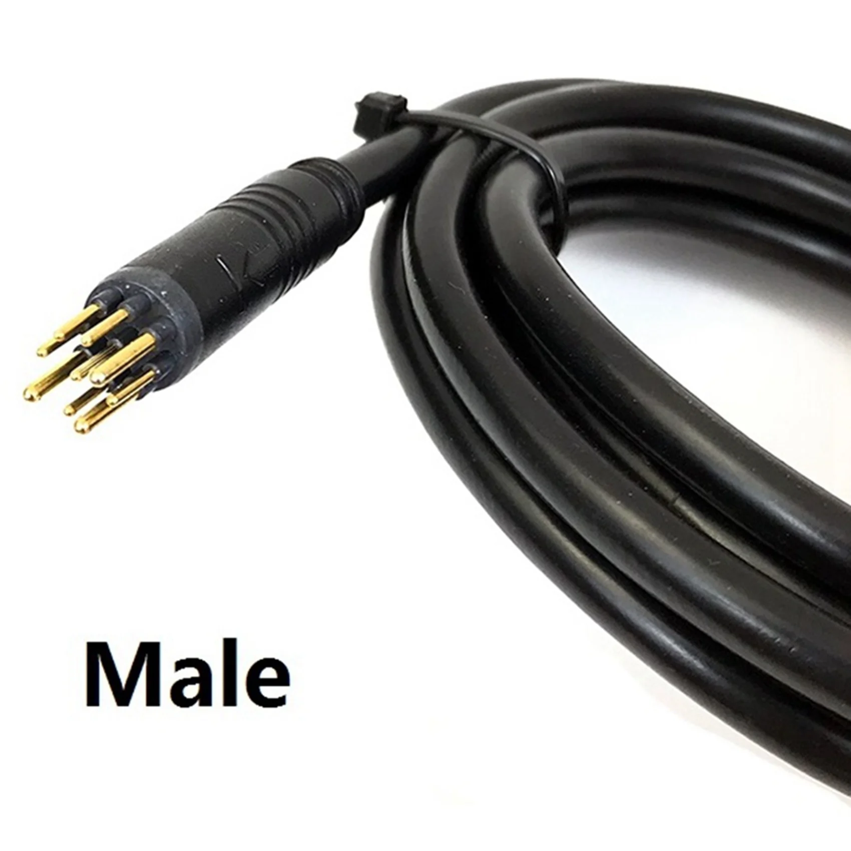 B06C-3Pcs 60Cm E-Bike 9Pin Motor Convert Extension Cable Cord Waterproof Connector For Bafang Front Rear Wheel Hub Motors
B06C-3Pcs 60Cm E-Bike 9Pin Motor Convert Extension Cable Cord Waterproof Connector For Bafang Front Rear Wheel Hub Motors