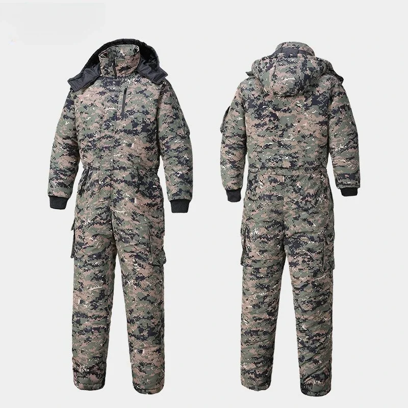 2025 цельный комбинезон, мужские утепленные хлопковые костюмы, зимние водоотталкивающие цельные спецодежда, складские морозостойкие комбинезоны
2025 цельный комбинезон, мужские утепленные хлопковые костюмы, зимние водоотталкивающие цельные спецодежда, складские морозостойкие комбинезоны