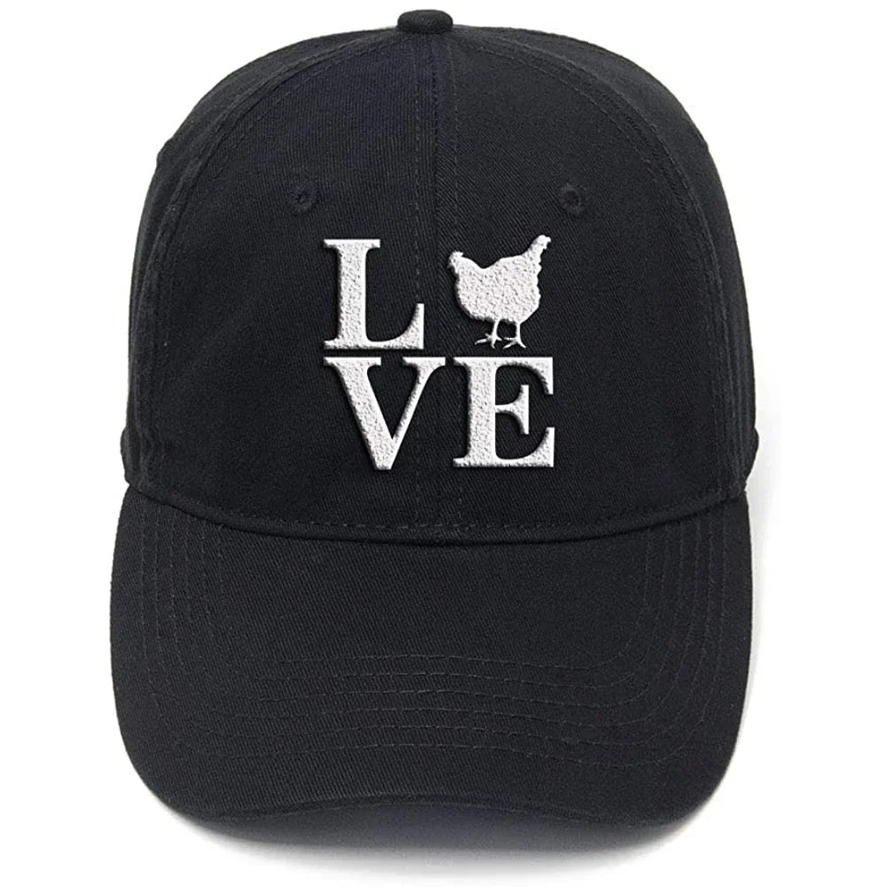 Lyprerazy крутая бейсболка из флока с принтом Barnyard Farm Animal Love Chickens, регулируемая хлопковая бейсболка унисекс для мужчин и женщин в стиле хип-хоп
Lyprerazy крутая бейсболка из флока с принтом Barnyard Farm Animal Love Chickens, регулируемая хлопковая бейсболка унисекс для мужчин и женщин в стиле хип-хоп