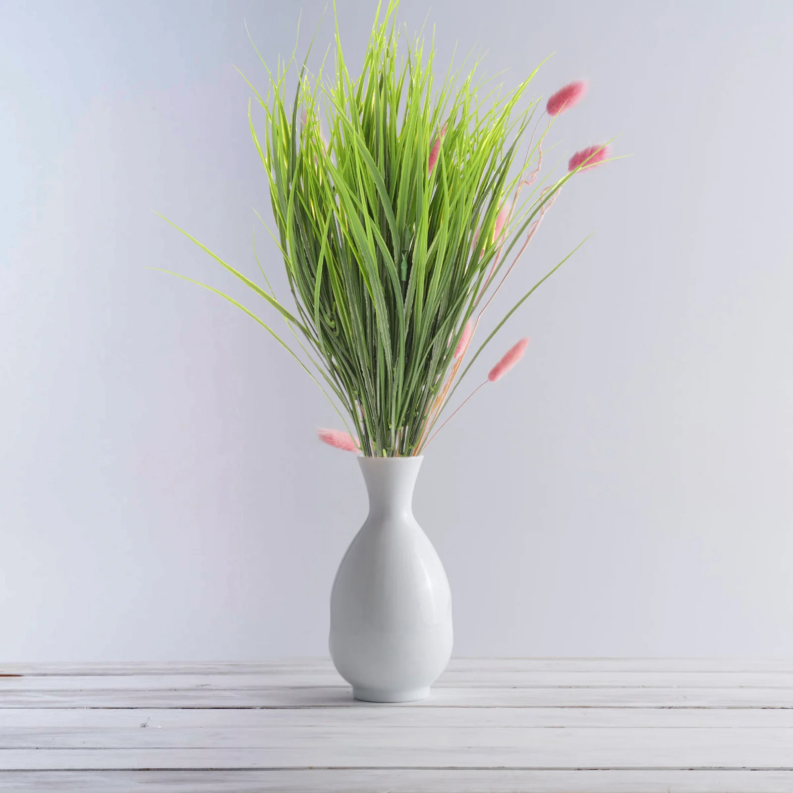 4 Pcs Artificial Grass Fake Plants Faux Outdoor Vegetable Decoration Moss for Shrub
4 Pcs Artificial Grass Fake Plants Faux Outdoor Vegetable Decoration Moss for Shrub
