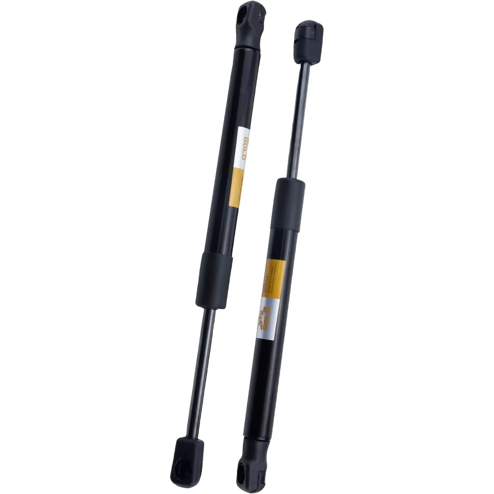2pcs Front Gas Spring Strut For BMW 5 G30 G31 7 G11 G12 M5 2016-2023 51237347403 Bonnet Hood Air Lift Accessories 31cm
2pcs Front Gas Spring Strut For BMW 5 G30 G31 7 G11 G12 M5 2016-2023 51237347403 Bonnet Hood Air Lift Accessories 31cm