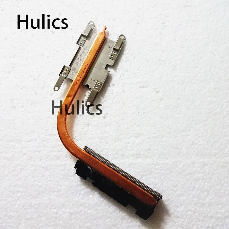 Hulics используется для ноутбука HP 15-BW 15-BW033WM, охлаждающий вентилятор, радиатор 925017 -001 LA-E831P
Hulics используется для ноутбука HP 15-BW 15-BW033WM, охлаждающий вентилятор, радиатор 925017 -001 LA-E831P
