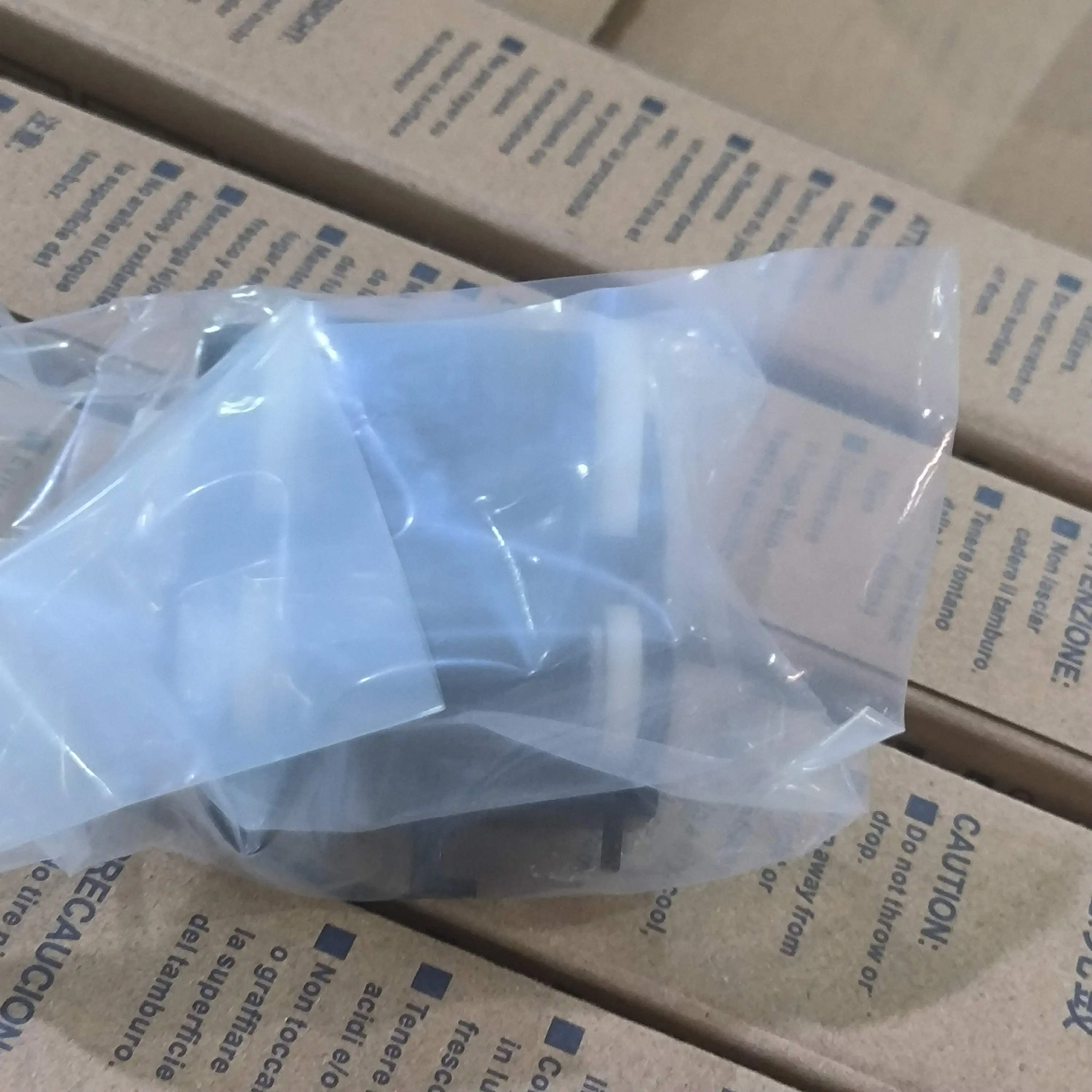 LM4300001 Ролик подачи захвата в сборе для Brother HL 2820 2030 2040 2045 2050 2070 MFC7220 7225 7820 DCP 7010 7030 7025 Ремонт
LM4300001 Ролик подачи захвата в сборе для Brother HL 2820 2030 2040 2045 2050 2070 MFC7220 7225 7820 DCP 7010 7030 7025 Ремонт