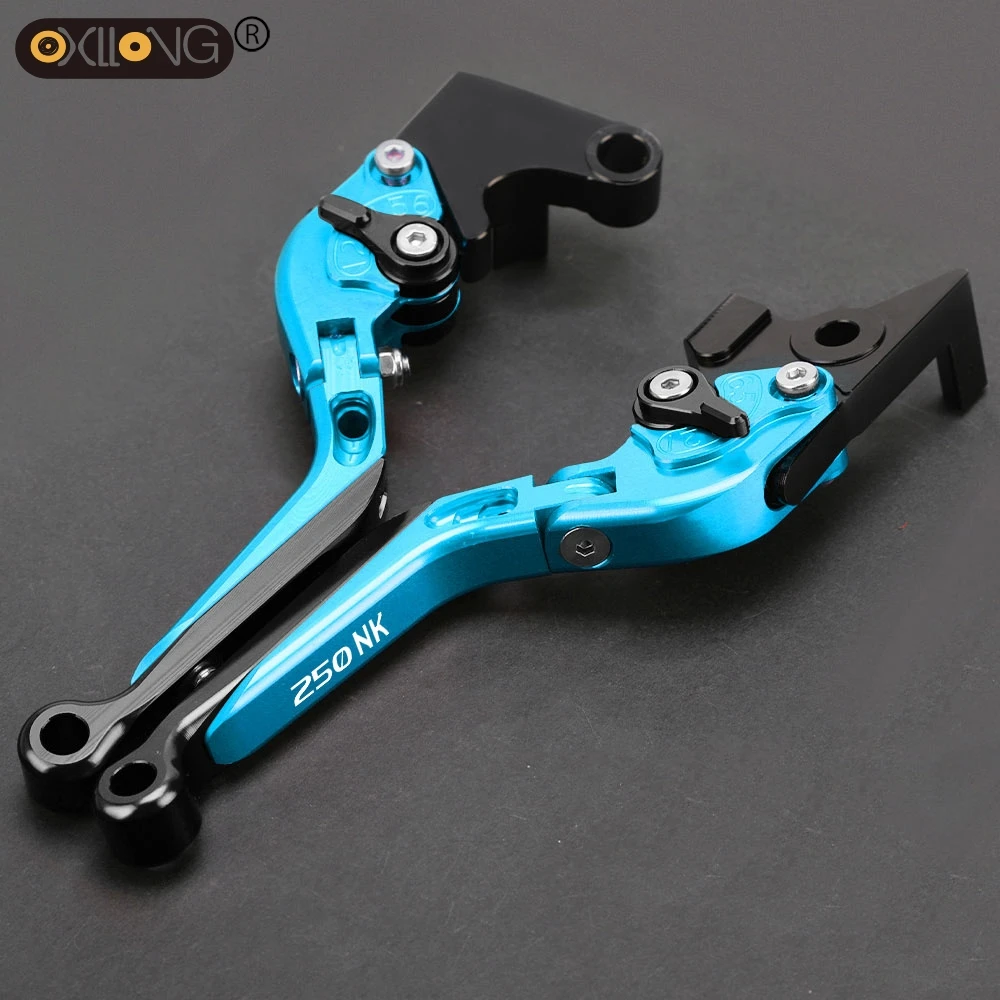 2025 250NK Motorcycle Folding Brake Clutch Levers For CFMOTO CF MOTO 250 NK 250 NK250 CF250NK 2018 2019 2020 2021 2022 2023 2024
2025 250NK Motorcycle Folding Brake Clutch Levers For CFMOTO CF MOTO 250 NK 250 NK250 CF250NK 2018 2019 2020 2021 2022 2023 2024