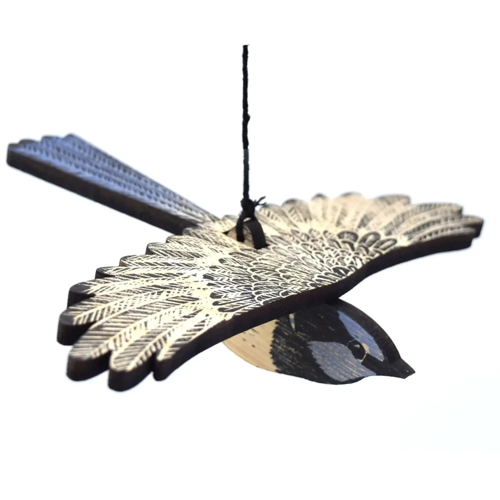 3D New Creative Bird Mobile Wooden Pendant Bird Pendant Wooden Crafts Bird Creative Small Bird Statue for Home Decor
3D New Creative Bird Mobile Wooden Pendant Bird Pendant Wooden Crafts Bird Creative Small Bird Statue for Home Decor