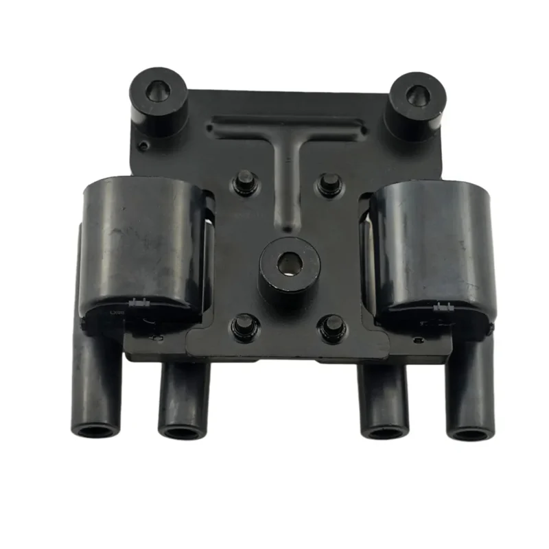 Катушка зажигания для Chevrolet Epica Daewoo Lacetti Nubira Nexia 1.4L 1.6L 1.8L 2.0L 96453420 96456420 D536005 Uf698
Катушка зажигания для Chevrolet Epica Daewoo Lacetti Nubira Nexia 1.4L 1.6L 1.8L 2.0L 96453420 96456420 D536005 Uf698