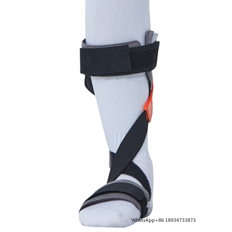 AFO Foot Drop Brace Ортез для лодыжки стопы для стопы, инсульт, гемиплегия, сухожилия и растяжка икр
AFO Foot Drop Brace Ортез для лодыжки стопы для стопы, инсульт, гемиплегия, сухожилия и растяжка икр