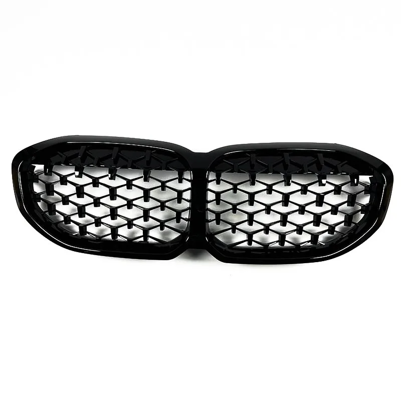 Front Grille Grill For BMW 1 Series F40 116i 118i 120i 128ti M135i xDrive 2019 2020 2021 2022 2023 ABS Grills Tuning Accessories
Front Grille Grill For BMW 1 Series F40 116i 118i 120i 128ti M135i xDrive 2019 2020 2021 2022 2023 ABS Grills Tuning Accessories