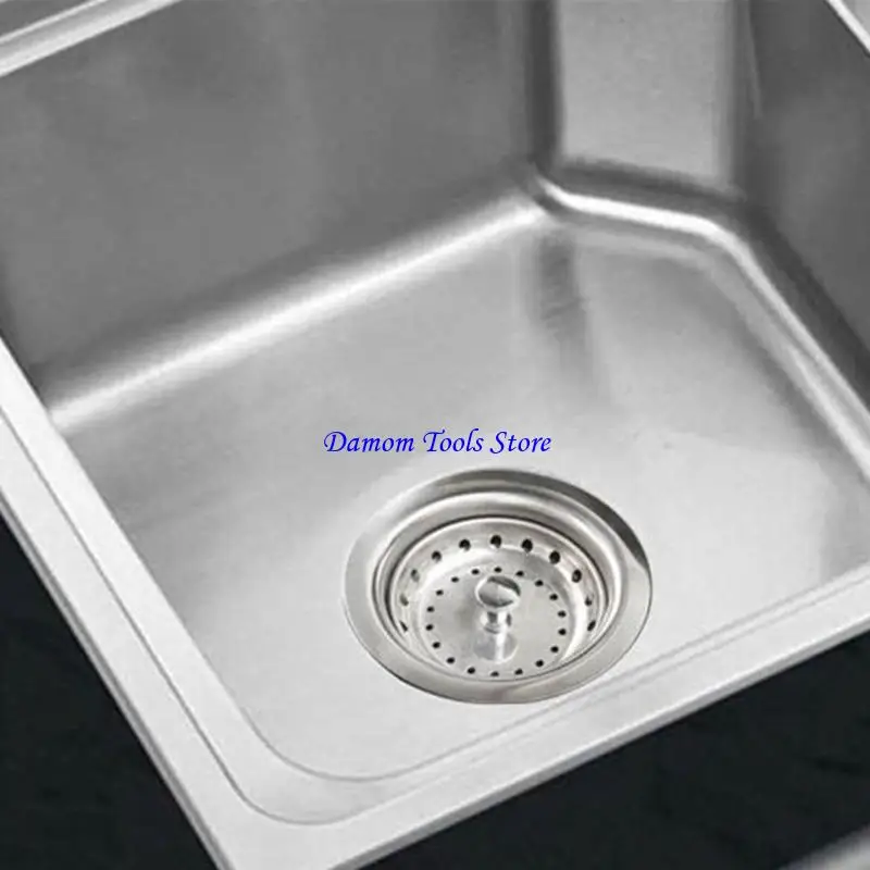 57BE Сменный сливной фильтр для раковины Удобный фильтр для раковины и стопорная корзина для слива кухонной раковины Эффективное
57BE Сменный сливной фильтр для раковины Удобный фильтр для раковины и стопорная корзина для слива кухонной раковины Эффективное