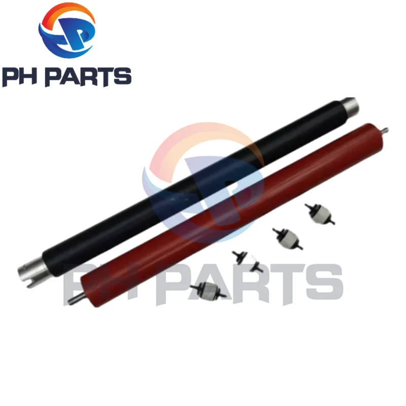 Heat Upper Fuser Roller lower pressure + cleaning used for Brother HL L8250 L8260 L8350 L8360 L9200 L9310 MFC L8600 L8610 L8900
Heat Upper Fuser Roller lower pressure + cleaning used for Brother HL L8250 L8260 L8350 L8360 L9200 L9310 MFC L8600 L8610 L8900