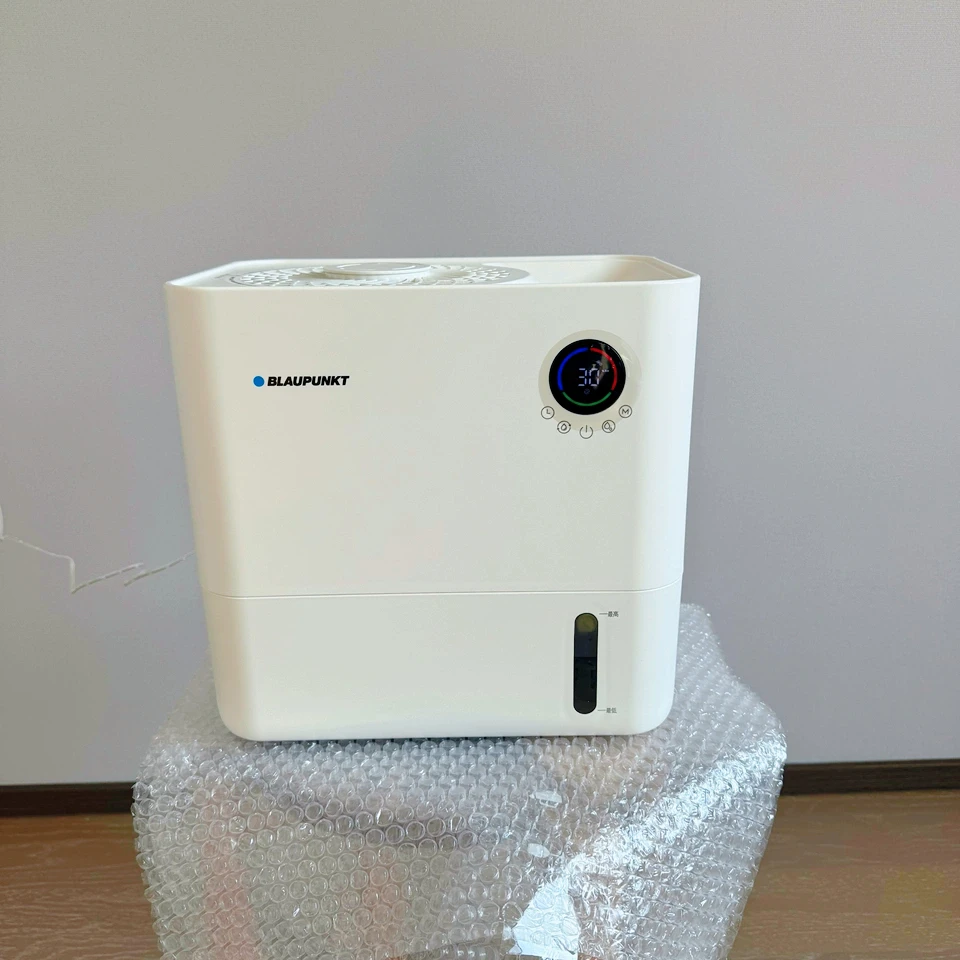 Fogless humidifier Household bedroom Air-conditioned room Indoor air humidification cute humidifier
Fogless humidifier Household bedroom Air-conditioned room Indoor air humidification cute humidifier