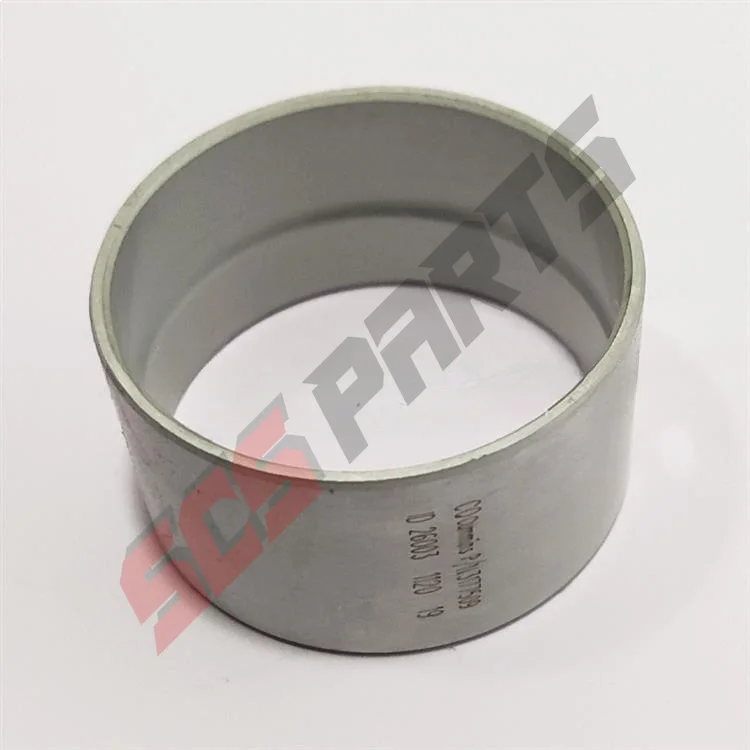 3177509 Bushing Fit Cummins Engine KTA19 KTA38 KTA50 NT855
3177509 Bushing Fit Cummins Engine KTA19 KTA38 KTA50 NT855