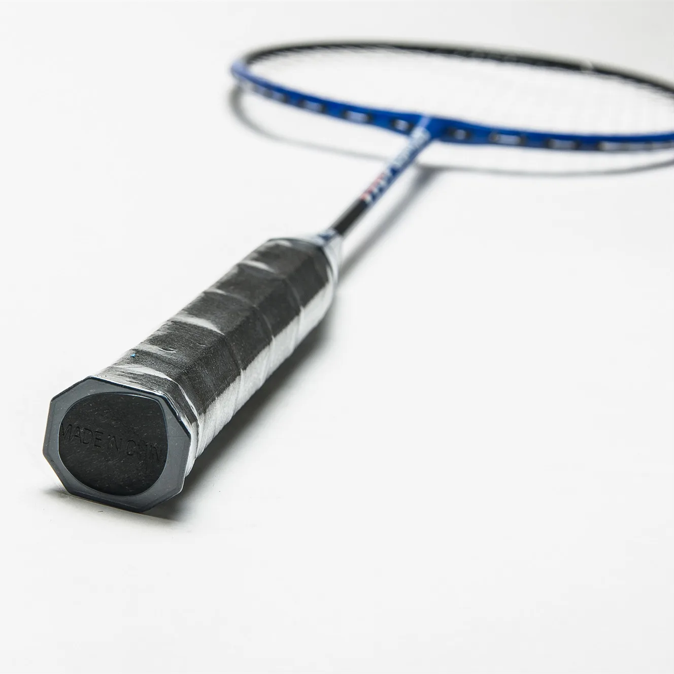 High Quality Lightweight Modern Badminton Racket Set Standard Size Durable Other Frame Fabric Grip Moderate Hardness
High Quality Lightweight Modern Badminton Racket Set Standard Size Durable Other Frame Fabric Grip Moderate Hardness