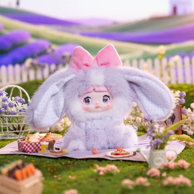 Nommi Plush Doll Blind Box Zoo Series Stuffed Animal Toy Cute Cartoon Figurine Bag Charm Keychain Collectible Gift For Kids
Nommi Plush Doll Blind Box Zoo Series Stuffed Animal Toy Cute Cartoon Figurine Bag Charm Keychain Collectible Gift For Kids