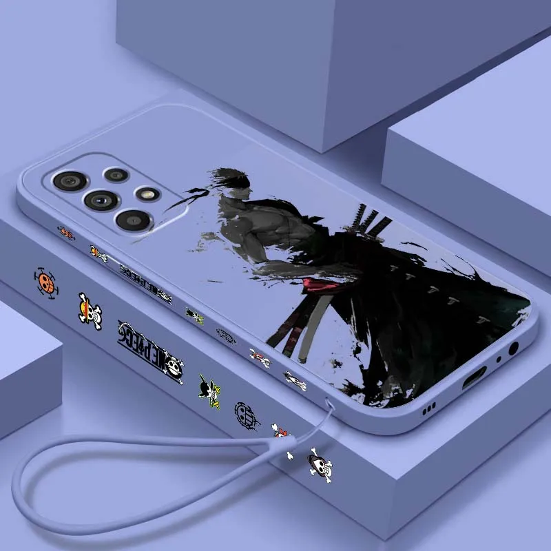 Comic Dark One Piece Zoro Art For Samsung Note 20 A17 A07 A36 A56 A73 A72 A71 A55 A54 A53 A52 A51 Liquid Left Rope Phone Case
Comic Dark One Piece Zoro Art For Samsung Note 20 A17 A07 A36 A56 A73 A72 A71 A55 A54 A53 A52 A51 Liquid Left Rope Phone Case