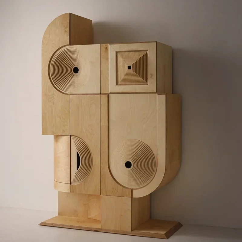 Hot SalesMid-Ancient Retro Domestic Showcase Nordic Minimalist Bookcase Storage Cabinet
Hot SalesMid-Ancient Retro Domestic Showcase Nordic Minimalist Bookcase Storage Cabinet