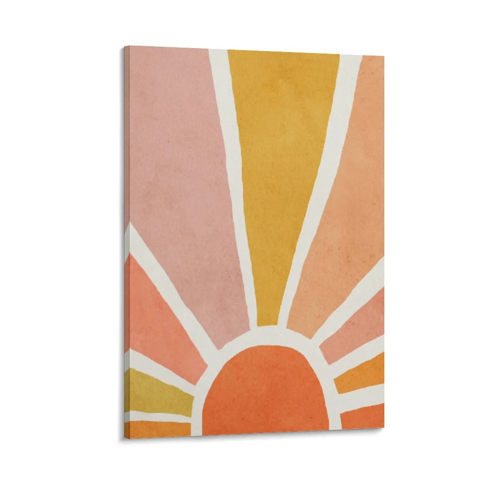 Sun, Abstract, Mid century modern kids wall art, Nursery room Canvas Painting accessories for home decor ornaments for home
Sun, Abstract, Mid century modern kids wall art, Nursery room Canvas Painting accessories for home decor ornaments for home