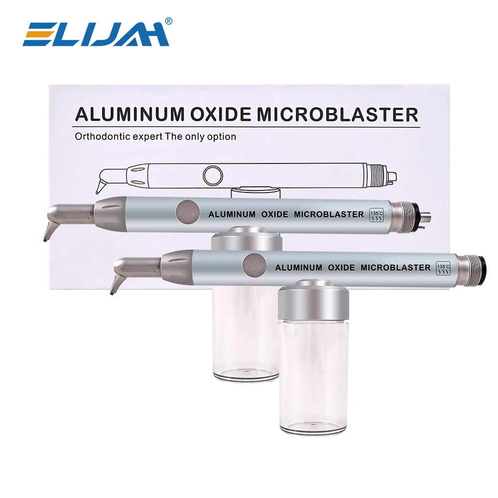 Dental Aluminum Oxide Micro Blaster with Water Spray Air Abrasion Interface Microetcher Sandblasting Alumina Gun Polisher
Dental Aluminum Oxide Micro Blaster with Water Spray Air Abrasion Interface Microetcher Sandblasting Alumina Gun Polisher