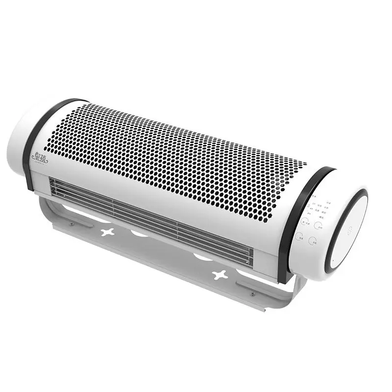 Wall-mounted electric fan Commercial box Kitchen air circulation fan Large wind convection fan
Wall-mounted electric fan Commercial box Kitchen air circulation fan Large wind convection fan