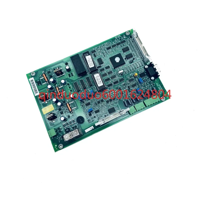 Applicable to KONE elevator V3F16ES inverter A1 main board KM713900G01 KM713903H04
Applicable to KONE elevator V3F16ES inverter A1 main board KM713900G01 KM713903H04