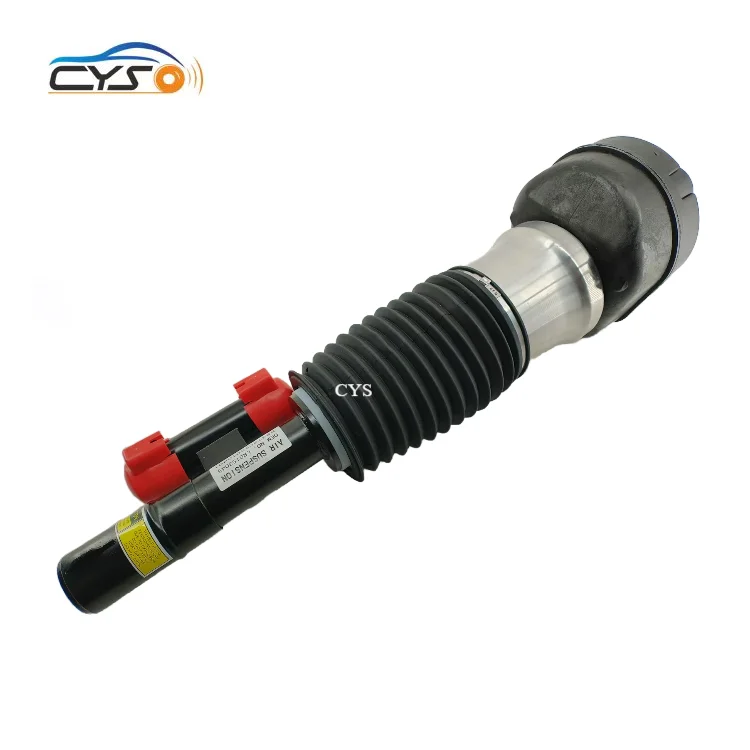 Front Right Air Suspension Strut For 2021-2024 Range Rover L460 LR153045 LR188824
Front Right Air Suspension Strut For 2021-2024 Range Rover L460 LR153045 LR188824