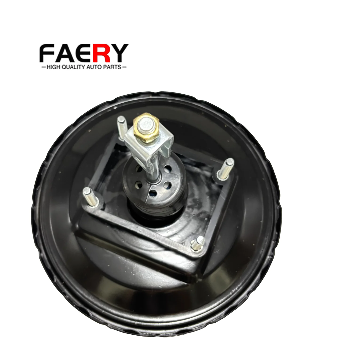 FAERY 446106A280 Auto Engine Brake Brake Booster For Toyota Land Cruiser
FAERY 446106A280 Auto Engine Brake Brake Booster For Toyota Land Cruiser