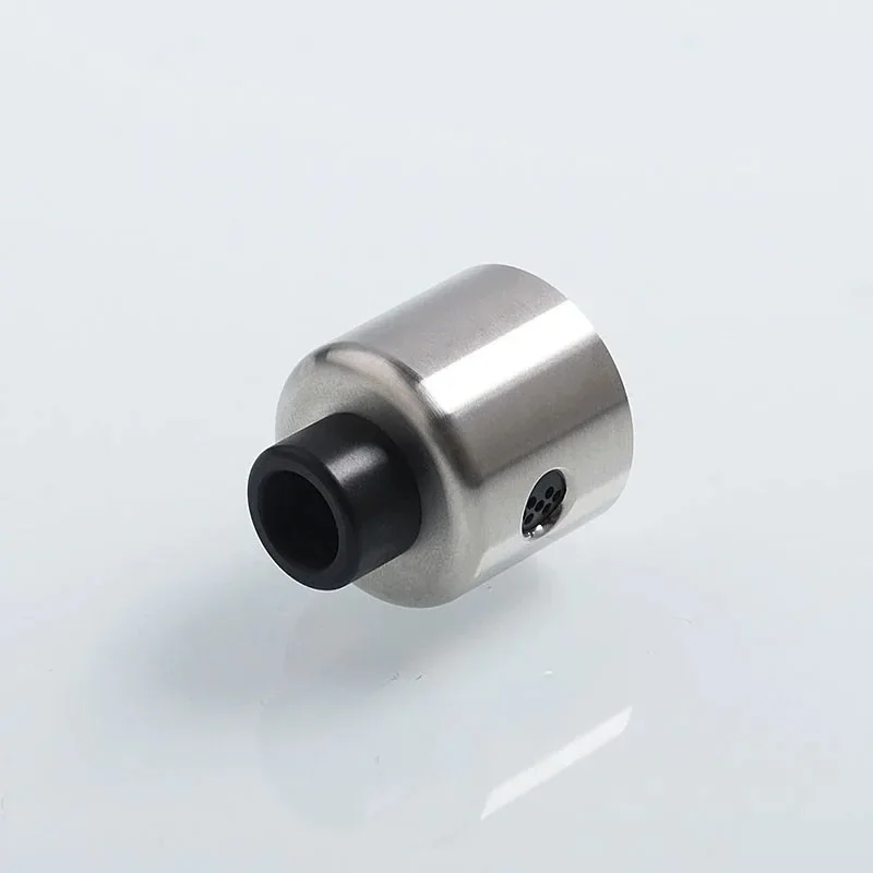 YFTK Style Convergent RDA Rebuildable Tank 316ss 22mm Single Coil Build with Squonk BF Pink Electronic Cigarettes Vape Atomizer
YFTK Style Convergent RDA Rebuildable Tank 316ss 22mm Single Coil Build with Squonk BF Pink Electronic Cigarettes Vape Atomizer