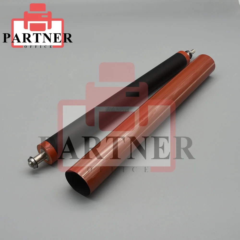 1SET Fuser Belt For KONICA MINOLTA Bizhub C250i C300i C360i C450i C550i C650i C750i Fuser Film Sleeve AA2JR70300-Film
1SET Fuser Belt For KONICA MINOLTA Bizhub C250i C300i C360i C450i C550i C650i C750i Fuser Film Sleeve AA2JR70300-Film