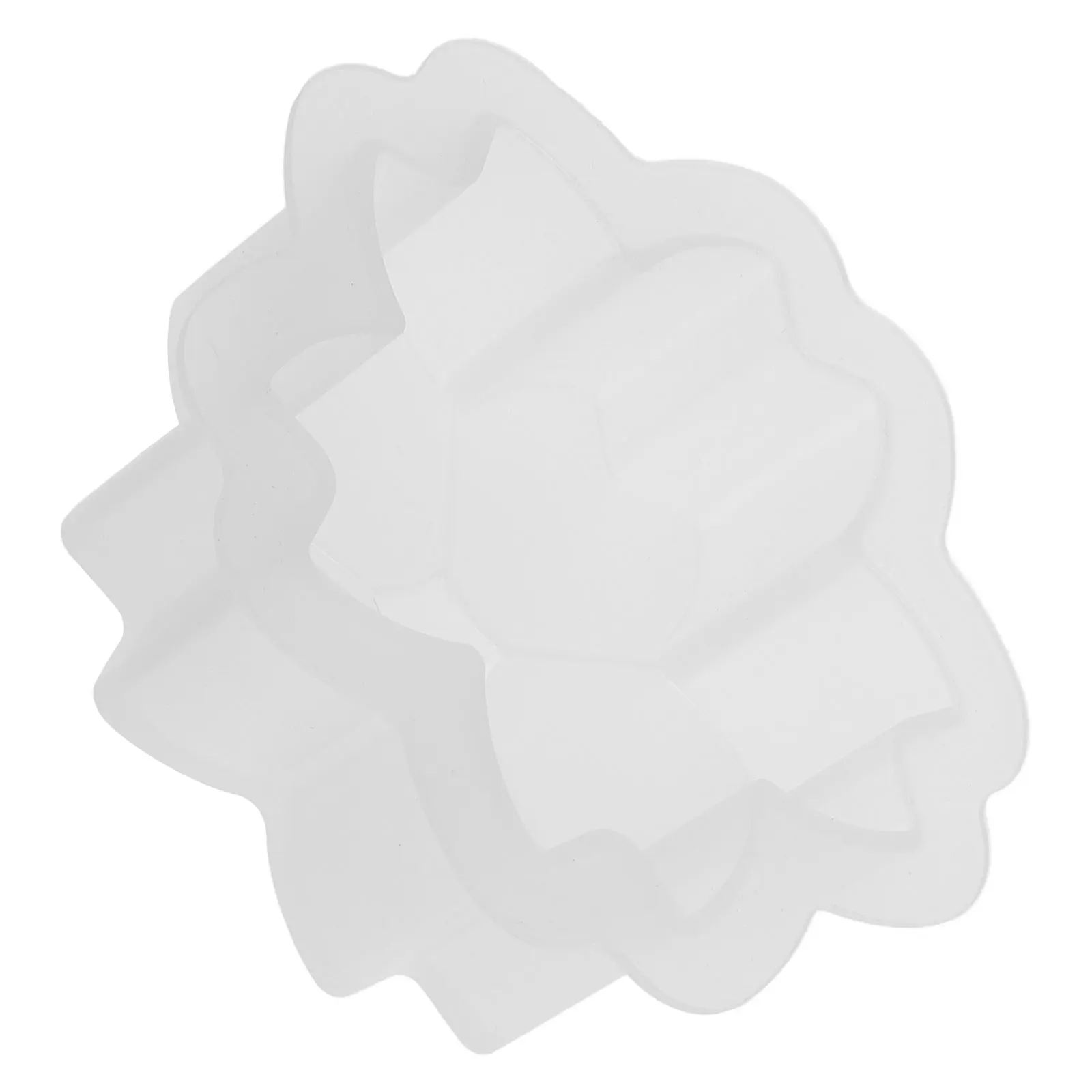 Diy Flower Shaped Silicone Mold Set For Scented Making Unique Floral Wax Craft Molds Handmade Supplies Multifunctional 
Diy Flower Shaped Silicone Mold Set For Scented Making Unique Floral Wax Craft Molds Handmade Supplies Multifunctional