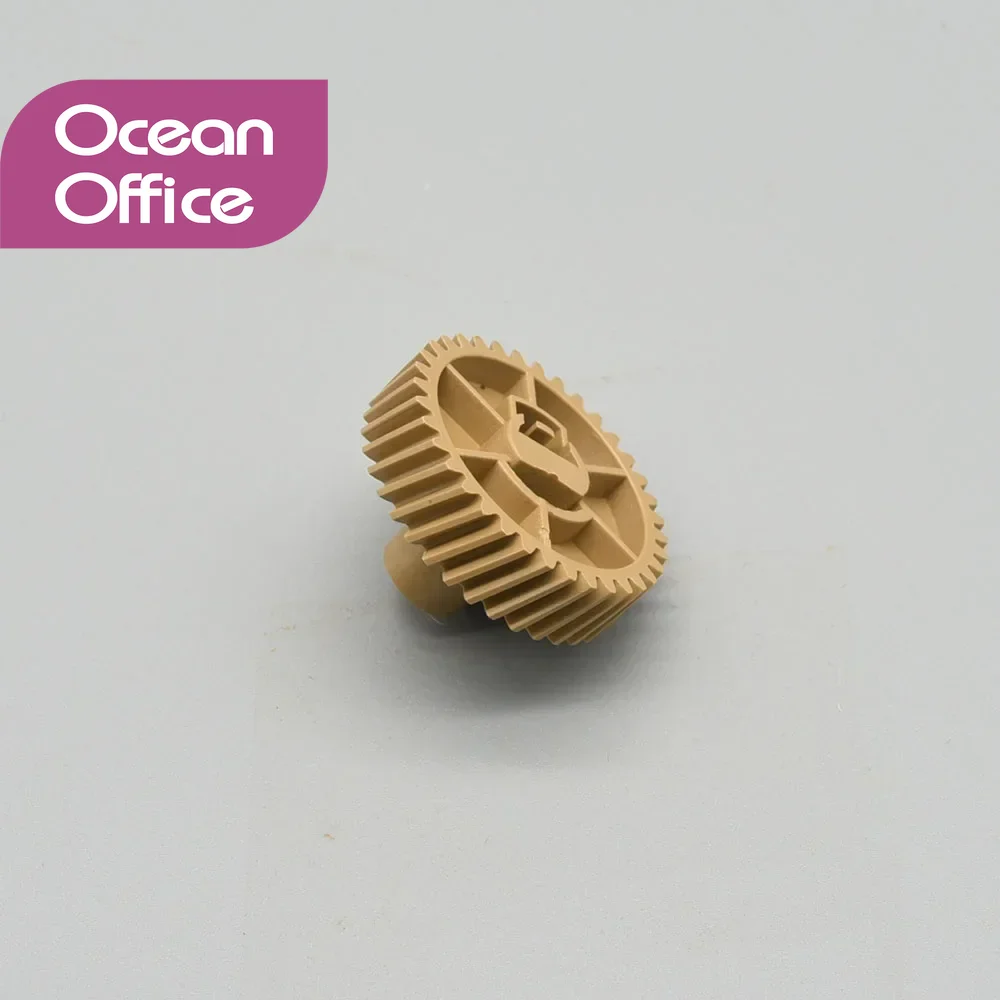 1 шт. FU2-1372-000 36T Шестерня нижнего ролика давления для фьюзера CANON IR ADV C3020 C3025 C3320 C3325i C3330i C3520i C3525i C3530i
1 шт. FU2-1372-000 36T Шестерня нижнего ролика давления для фьюзера CANON IR ADV C3020 C3025 C3320 C3325i C3330i C3520i C3525i C3530i