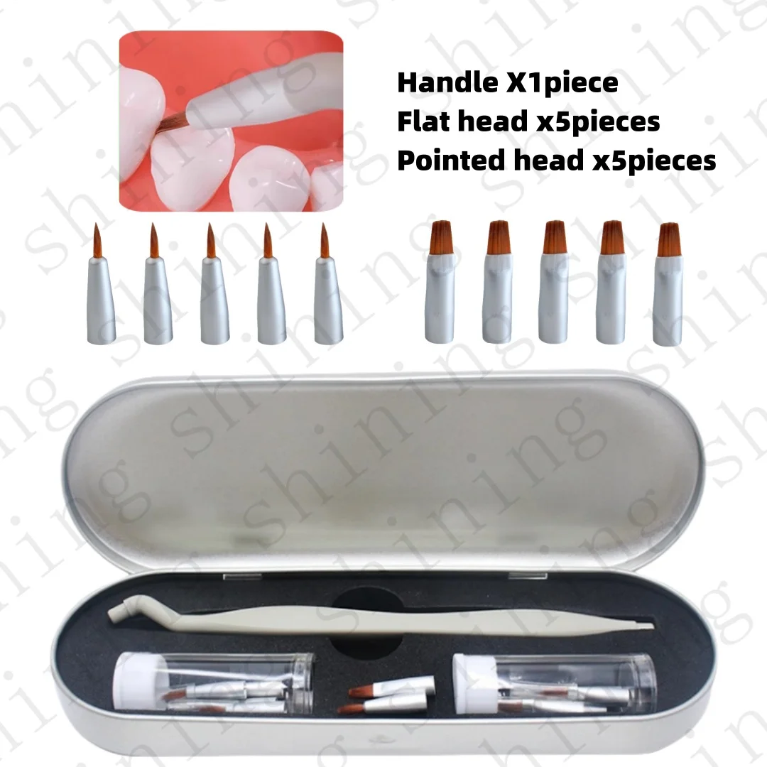 Ручка для зубной щетки Сменные головки щетки Прямая изогнутая головка Мини-насадки для микрощетки
Ручка для зубной щетки Сменные головки щетки Прямая изогнутая головка Мини-насадки для микрощетки