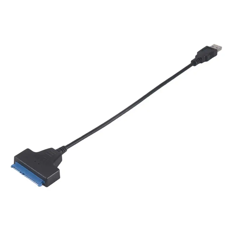 AED7-USB Sata Cable Sata 3 To USB 3.0 Adapter USB Sata Adapter Cable Support 2.5 Inches Ssd Hdd Hard Drive
AED7-USB Sata Cable Sata 3 To USB 3.0 Adapter USB Sata Adapter Cable Support 2.5 Inches Ssd Hdd Hard Drive