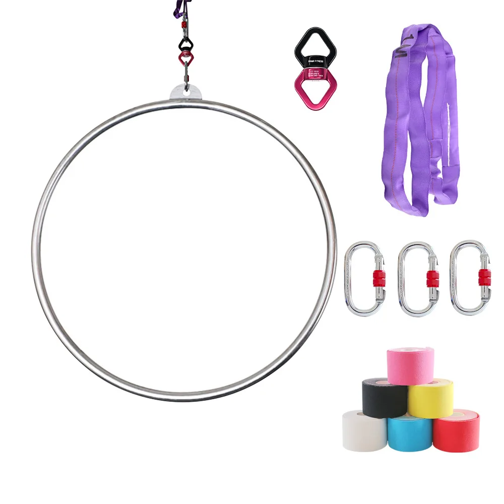 85 # 80 # stainless steel air yoga rings 90 # 95 # single ear ring air dance
85 # 80 # stainless steel air yoga rings 90 # 95 # single ear ring air dance